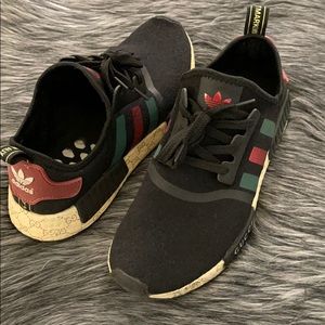 Gucci NMD